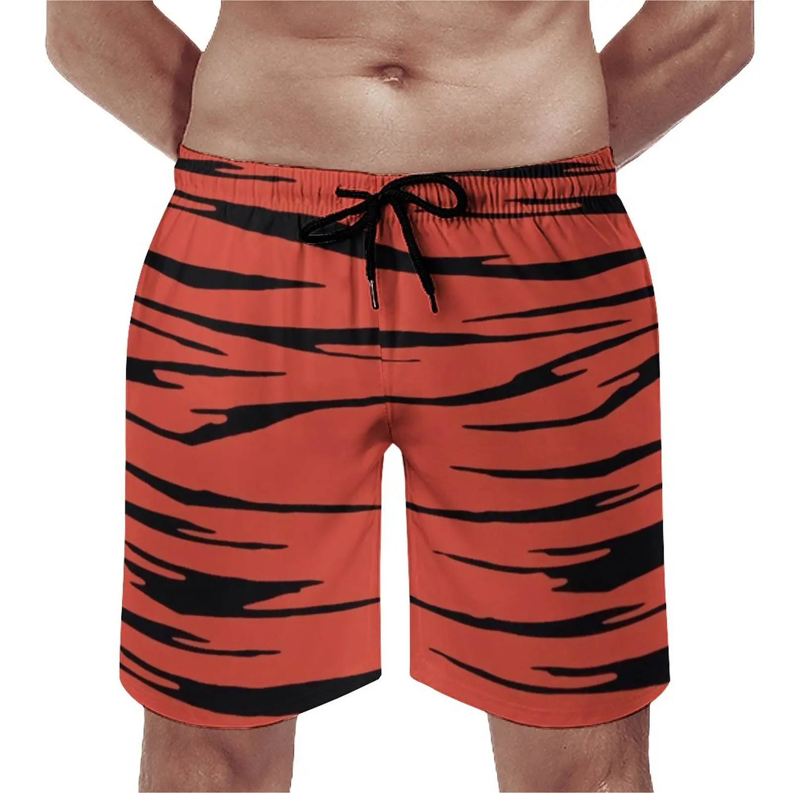 Sd73c295ed90b4932803338eab4b88b2eC - Anime Swim Trunks