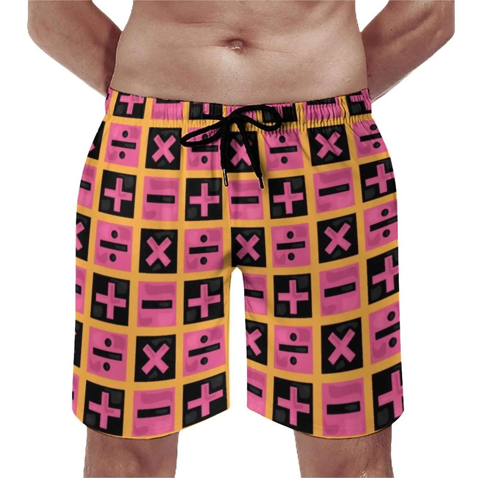 Se0ca14df04484c1db40b99c0832df8abC - Anime Swim Trunks