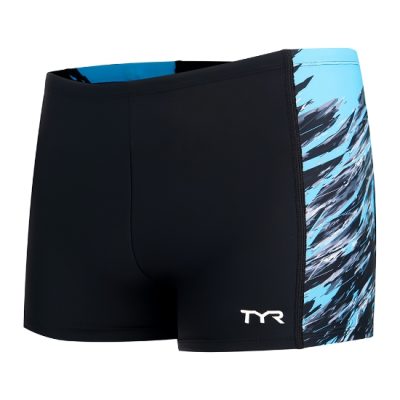 A Classic Approach - Anime Swim Trunks